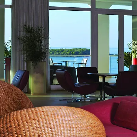 Amfora Hvar Grand מלון