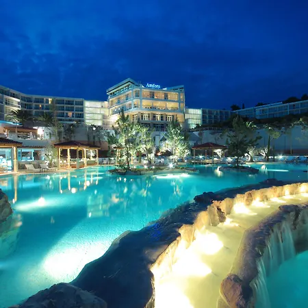 Hotel Amfora Hvar Grand 4*