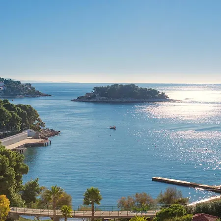 Amfora Hvar Grand Готель