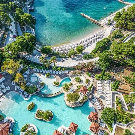 Hotel Amfora Hvar Grand Hvar Town