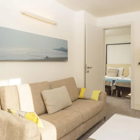 Hotel Amfora Hvar Grand