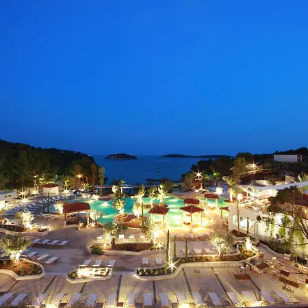 Amfora Hvar Grand Hvar Town