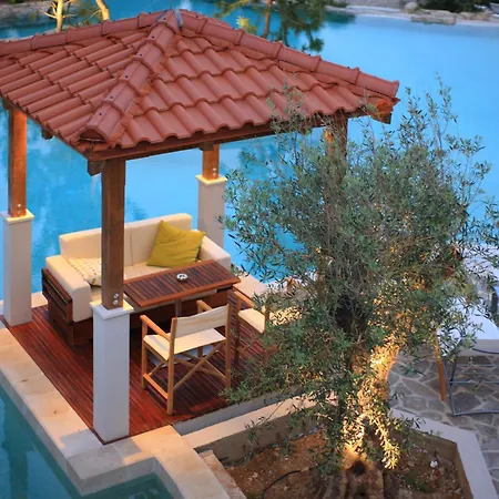 Amfora Hvar Grand מלון