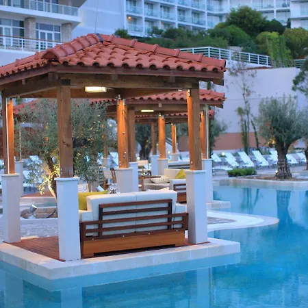 Ξενοδοχείο Amfora Hvar Grand Χβαρ