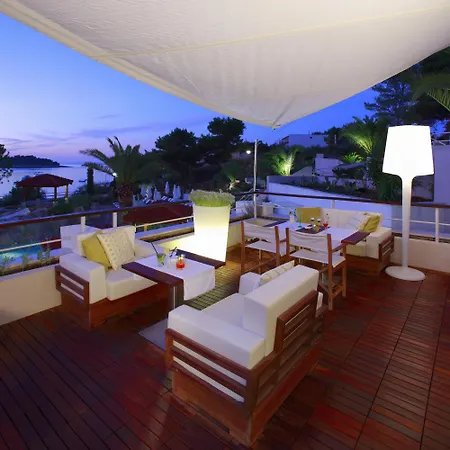 Amfora Hvar Grand 4*