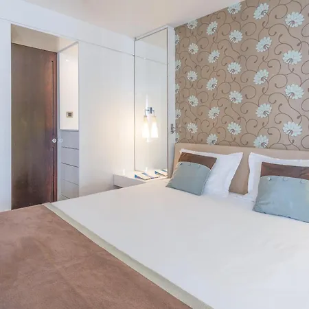 Hotel Amfora Hvar Grand