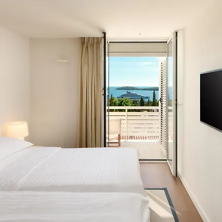 Amfora Hvar Grand Hotel 4*
