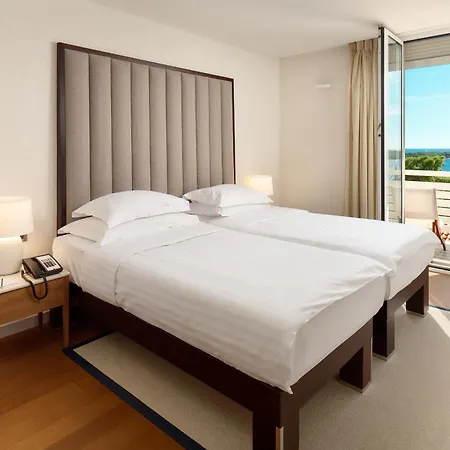 Hotel Amfora Hvar Grand