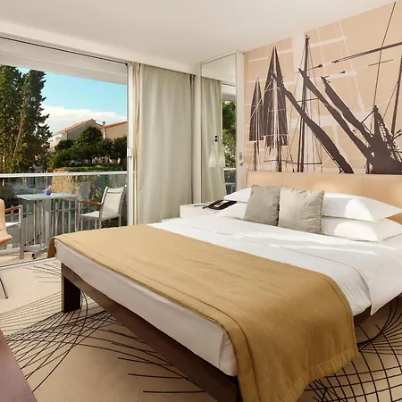 Amfora Hvar Grand Hotel 4*