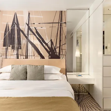 Hotel Amfora Hvar Grand 4*