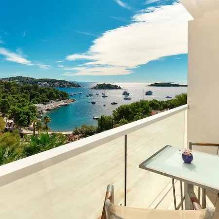 Amfora Hvar Grand