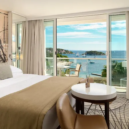 Amfora Hvar Grand Hotel Hvar Town