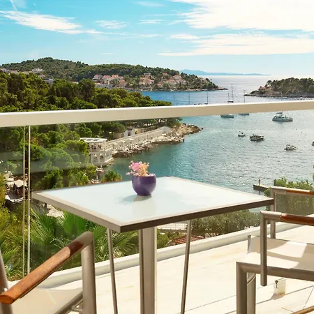 Hotel Amfora Hvar Grand Hvar Town
