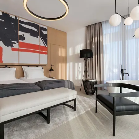 Amfora Hvar Grand Готель 4*