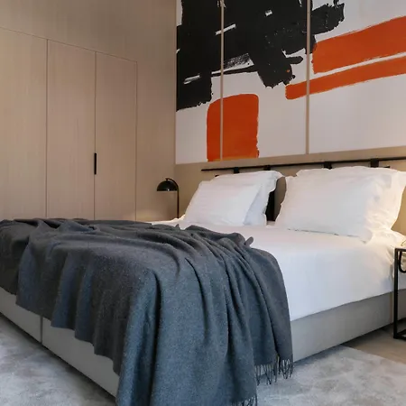 Amfora Hvar Grand מלון חוואר