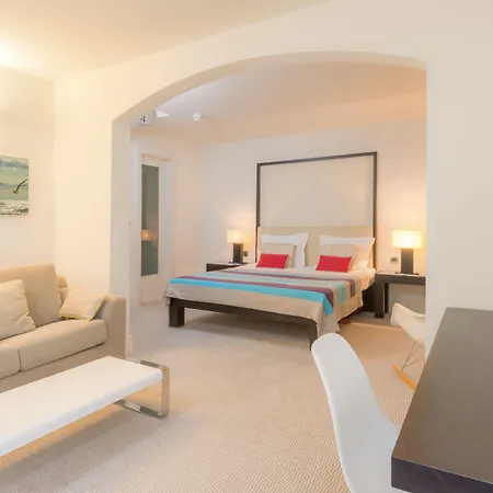 Amfora Hvar Grand מלון