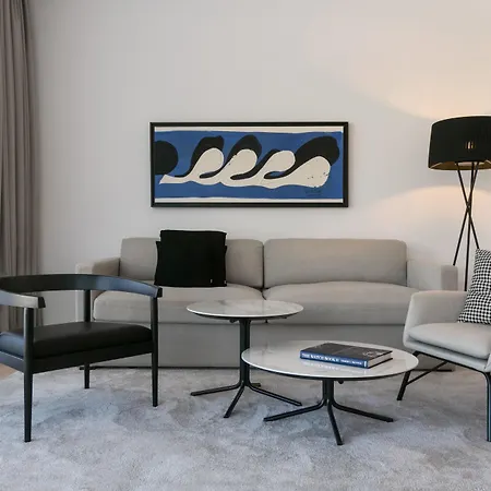 Amfora Hvar Grand חוואר