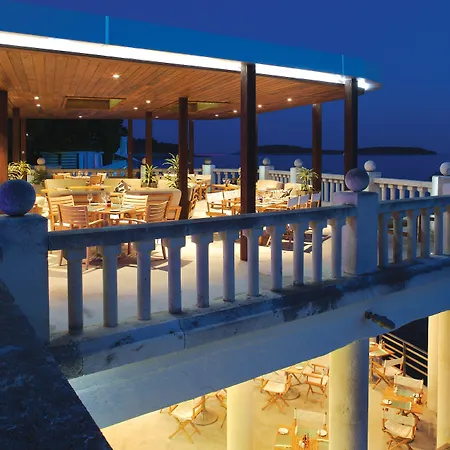 מלון Amfora Hvar Grand