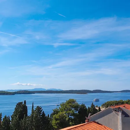 Amfora Hvar Grand Hvar Town