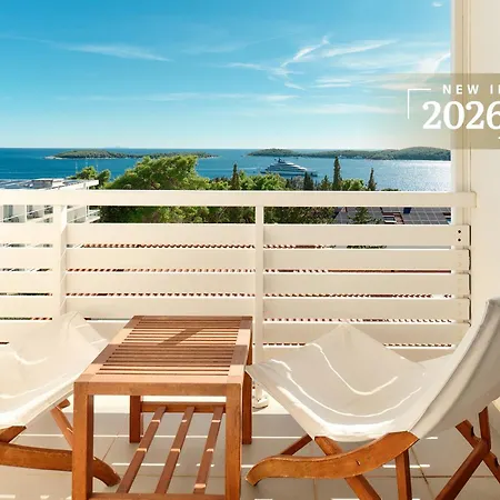 Amfora Hvar Grand Ξενοδοχείο