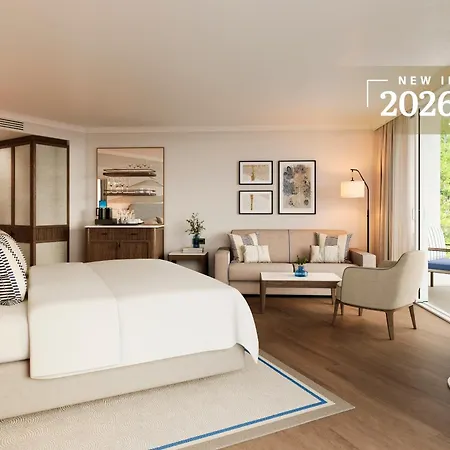 Hotel Amfora Hvar Grand