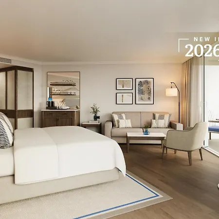 Amfora Hvar Grand מלון