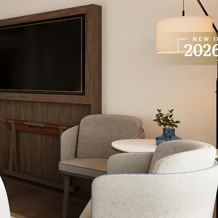 Hotel Amfora Hvar Grand