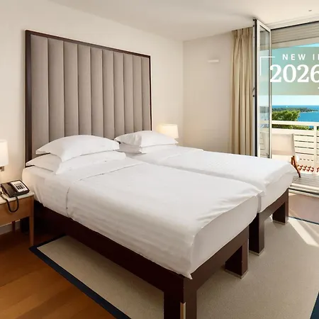 Otel Amfora Hvar Grand 4*