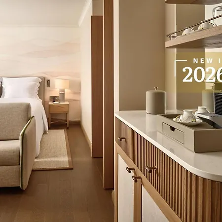 Ξενοδοχείο Amfora Hvar Grand 4*