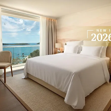 Amfora Hvar Grand Готель 4*