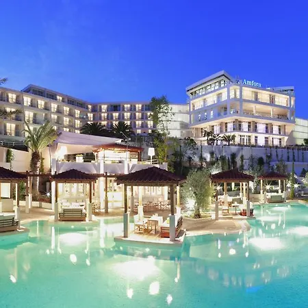 Amfora Hvar Grand Hotel Hvar Town