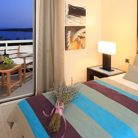 Amfora Hvar Grand 4*