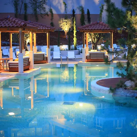 Amfora Hvar Grand Хвар