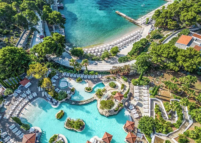 Amfora Hvar Grand Ξενοδοχείο 4*