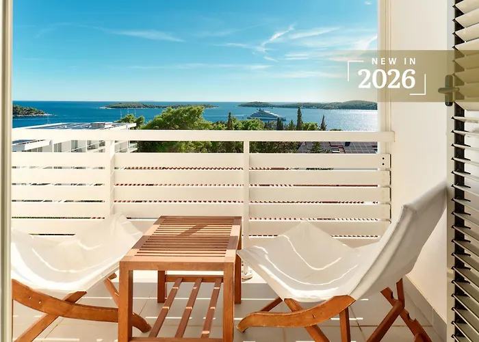 Amfora Hvar Grand Ξενοδοχείο