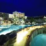 酒店 安姆弗拉哈弗高级海滩度假酒店