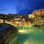 安姆弗拉哈弗高级海滩度假酒店 酒店 4*