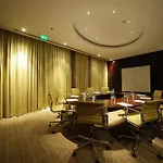 安姆弗拉哈弗高级海滩度假酒店 酒店 赫瓦尔