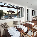 安姆弗拉哈弗高级海滩度假酒店 酒店
