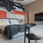 安姆弗拉哈弗高级海滩度假酒店 酒店 赫瓦尔