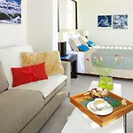 酒店 安姆弗拉哈弗高级海滩度假酒店 赫瓦尔