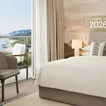 安姆弗拉哈弗高级海滩度假酒店 4*