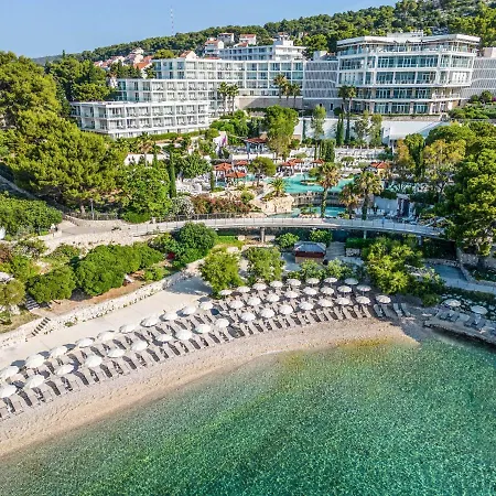Amfora Hvar Grand 4*