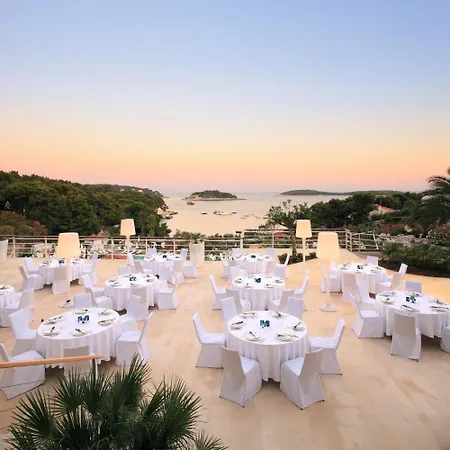 Amfora Hvar Grand Hvar Town