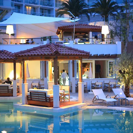 Hotel Amfora Hvar Grand 4*