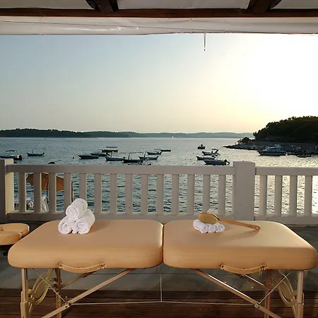 Amfora Hvar Grand 4*