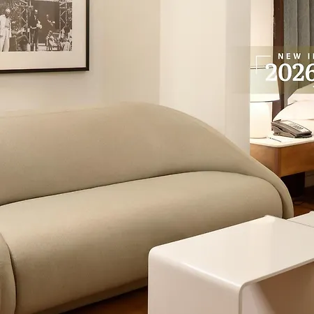 Ξενοδοχείο Amfora Hvar Grand 4*