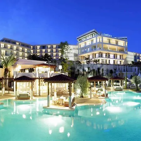 Amfora Hvar Grand Ξενοδοχείο Χβαρ