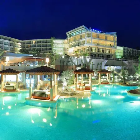 Ξενοδοχείο Amfora Hvar Grand