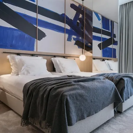 Amfora Hvar Grand 4* Χβαρ